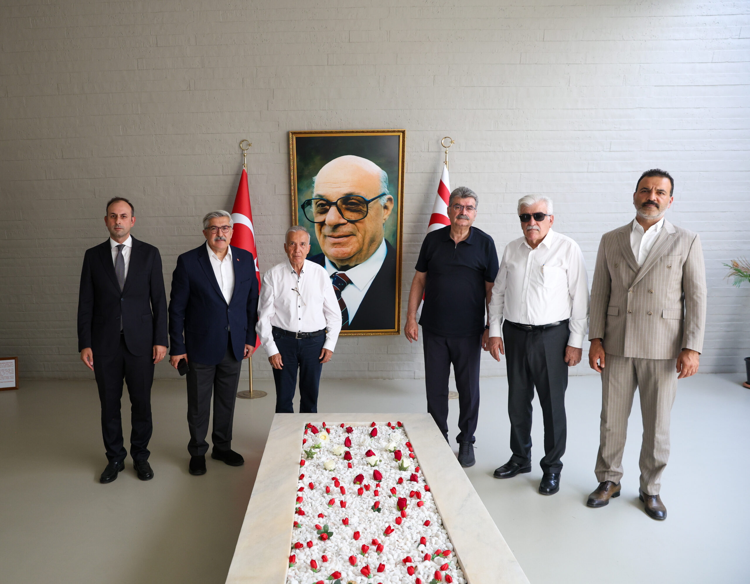 AK Parti Genel Başkan Yardımcısı Yayman: Kıbrıs'ta artık iki devletli çözüm zamanıdır