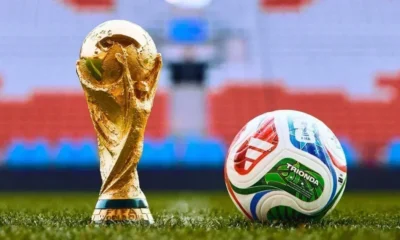2026 Dünya Kupası finali rekorlar ve ilklerle geliyor