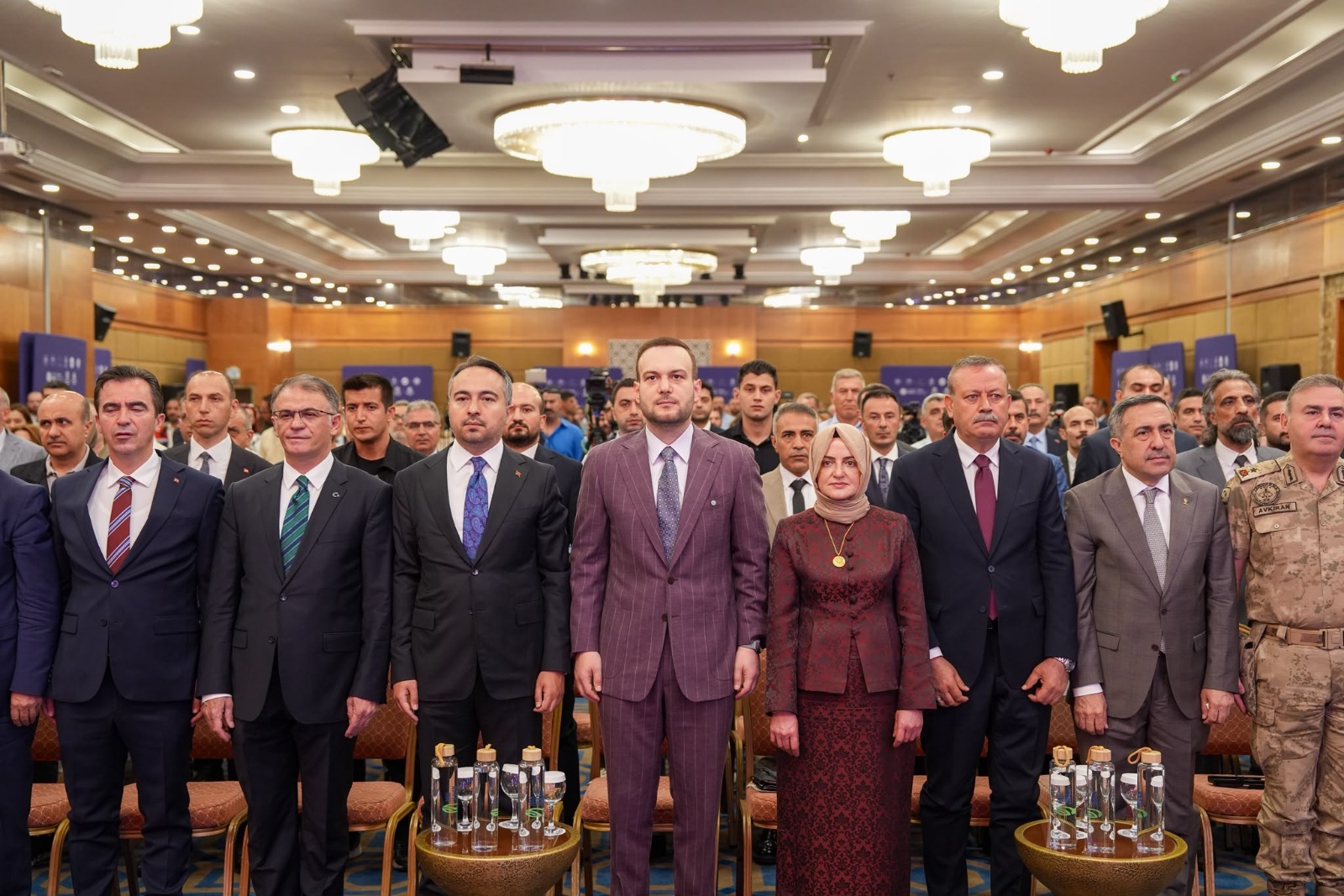 Van Gölü Havzası’nda sürdürülebilir gelecek için çalışmalar başladı