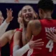 A Milli Kadın Voleybol Takımı VNL Şampiyonu Oldu