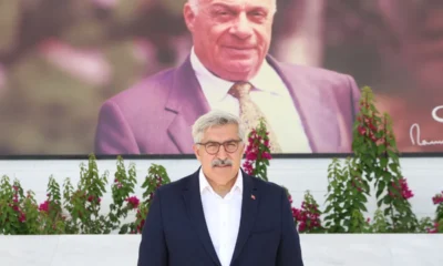 AK Parti Genel Başkan Yardımcısı Yayman: Kıbrıs'ta artık iki devletli çözüm zamanıdır