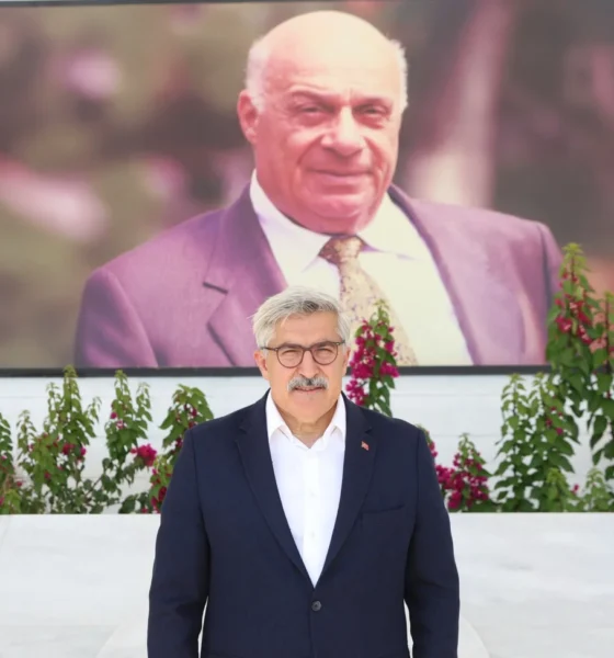 AK Parti Genel Başkan Yardımcısı Yayman: Kıbrıs'ta artık iki devletli çözüm zamanıdır