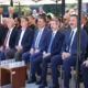 Amelebirliği 103. kuruluş yıl dönümünü törenle kutladı