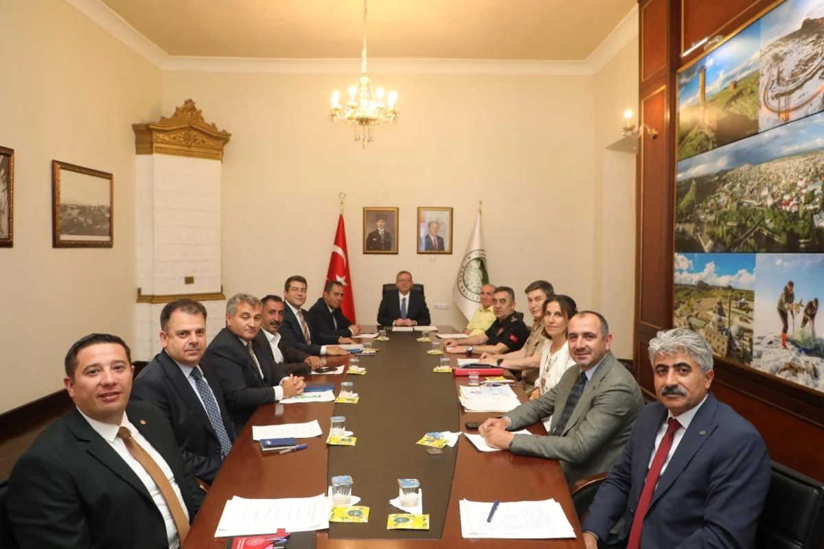 Ani'nin fethinin 962. yıl dönümü hazırlıkları başladı