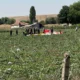 Ankara'daki eğitim helikopteri kazası: 1 can kaybı