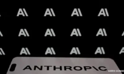 Anthropic 1,5 Milyar Dolarlık Telif Davasında Uzlaşmaya Gitti