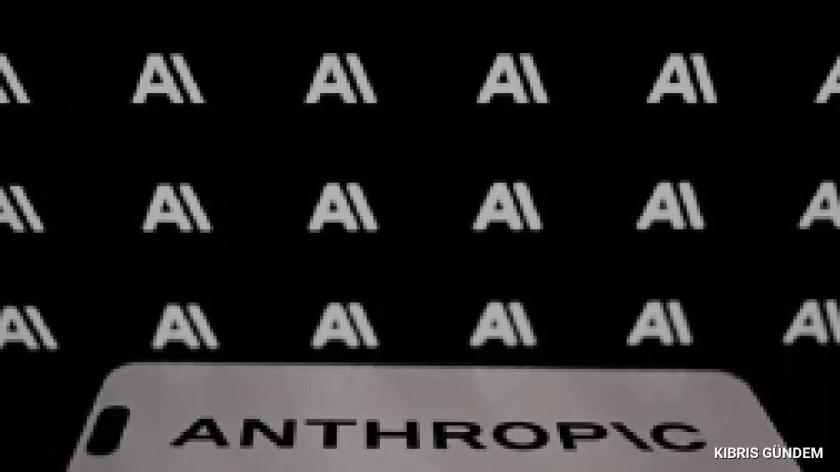 Anthropic 1,5 Milyar Dolarlık Telif Davasında Uzlaşmaya Gitti