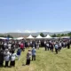 Ardahan 21. Uluslararası Çıldır Göl Festivali geniş katılımla gerçekleştirildi