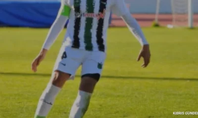 Baf Ülkü Yurdu Gökhan Özer ile savunmayı güçlendirdi