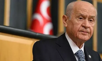 Bahçeli'den yeni parti değerlendirmesi