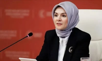 Bakan Göktaş: Kıyafet üzerinden insanları aşağılamak ayrımcılıktır
