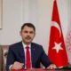 Bakan Kurum: Orman yangınlarında 65 bağımsız bölüm ağır hasar gördü