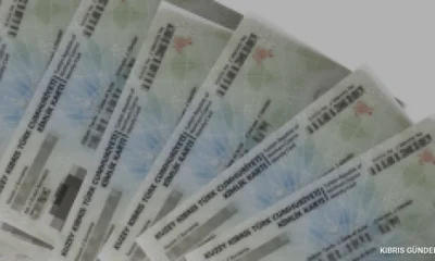 Bakanlar Kurulundan 118 Kişi İçin Vatandaşlık Kararı