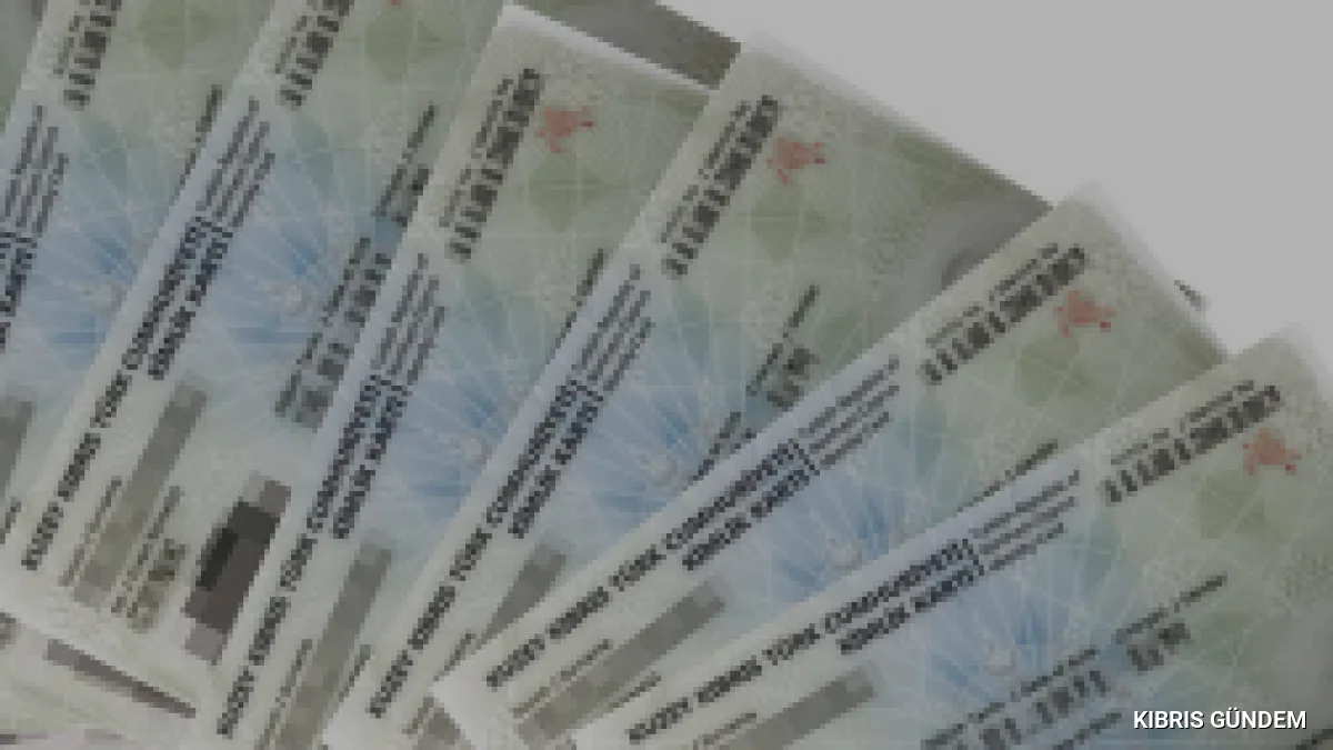 Bakanlar Kurulundan 118 Kişi İçin Vatandaşlık Kararı