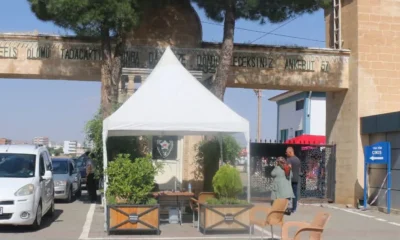 Batman asri mezarlığı'nda kanlı saldırı: 3 kişi hayatını kaybetti