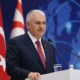 Binali Yıldırım, KKTC'de düzenlenecek uluslararası vizyon forumunda konuşacak