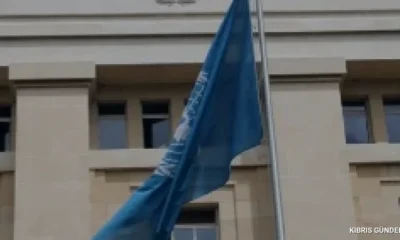 Birleşmiş Milletlerden Kızıldenizdeki Husi Saldırılarına Tepki