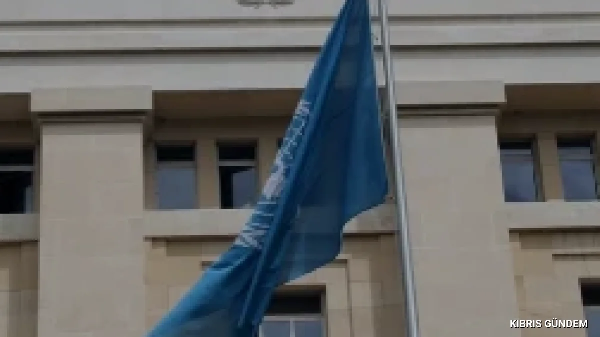 Birleşmiş Milletlerden Kızıldenizdeki Husi Saldırılarına Tepki