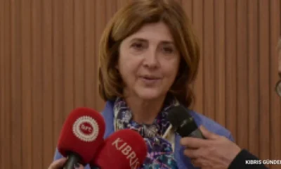 BM Genel Sekreteri Guterres Kıbrıs Temaslarına Başlıyor