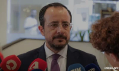 BM Genel Sekreteri Guterres’in Kıbrıs Ziyareti Öncesi Rum Kesiminde Hareketlilik