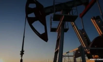 Brent Petrol Fiyatlarında Orta Doğu Kaynaklı Sert Düşüş