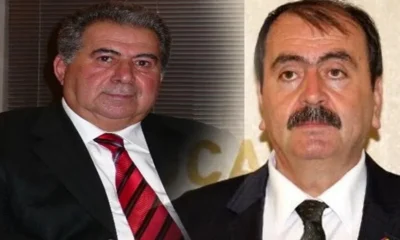 Bucaklı firma İSO ikinci 500 listesinde