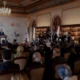 Burhanettin Duran Ayasofya Bir Medeniyet Emanetidir