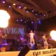 Çayda Festival coşkulu geçti