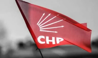 CHP etkinliğindeki "figüran" iddiasında soruşturma düğmesine basıldı