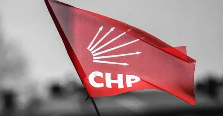 CHP etkinliğindeki "figüran" iddiasında soruşturma düğmesine basıldı