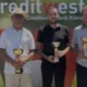 CMC Monthly Medal Golf Turnuvasında Şampiyon Mike Burgess Oldu