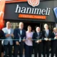 Çorum Belediyesi Hanımeli Yöresel market kapılarını açtı