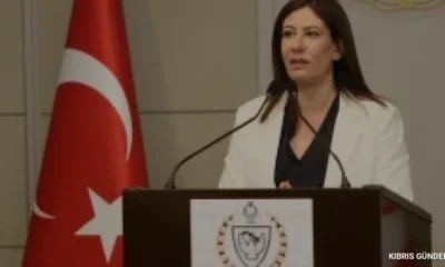 CTP Genel Başkanı İncirli Guterres ziyaretinden çözüm süreci bekliyor