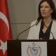 CTP Genel Başkanı İncirli Guterres ziyaretinden çözüm süreci bekliyor
