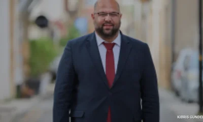 CTP Genel Sekreteri Mehmet Kale Kişi Federasyon Tezini Yineledi
