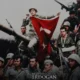 Cumhurbaşkanı Erdoğan ve İletişim Başkanı Duran'dan Kıbrıs Mesajı