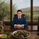 Derik zeytini uluslararası ödüllerle markalaşma yolunda