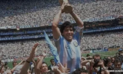 Diego Maradona Ölüm Davasında Karar Süreci Başladı