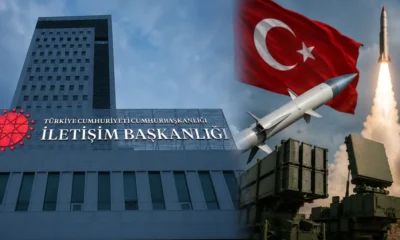 DMM'den füze tedariki iddialarına yalanlama