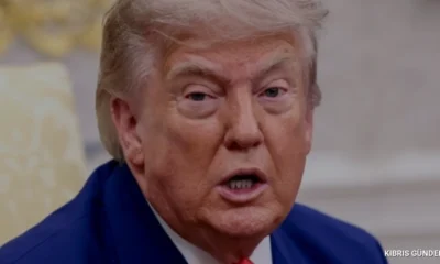 Donald Trump İran ile askeri operasyonları yeniden değerlendiriyor