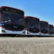 EGO otobüs filosu güçlenmeye devam ediyor