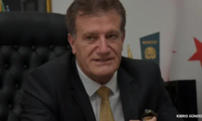 Erhan Arıklı Yeniden Doğuş Partisinin Yükselişini Değerlendirdi