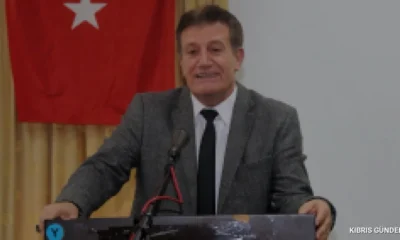 Erhan Arıklı'dan Girne Mesajı: Larnaka ve Limasol Vurgusu