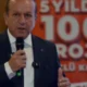 Fikri Ataoğlu beş yıllık icraatlarını 100 proje ile duyurdu