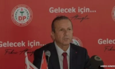 Fikri Ataoğlu Seçim Gündemine Dair Son Kararı Açıkladı