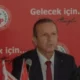 Fikri Ataoğlu Seçim Gündemine Dair Son Kararı Açıkladı