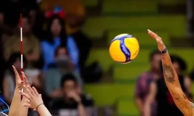 Filenin Sultanları Kanada engelini aştı: VNL'de yarı final zamanı