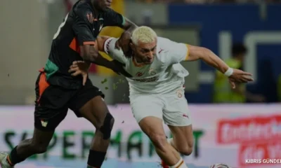 Galatasaray Avusturya kampında Venezia karşısında mağlup