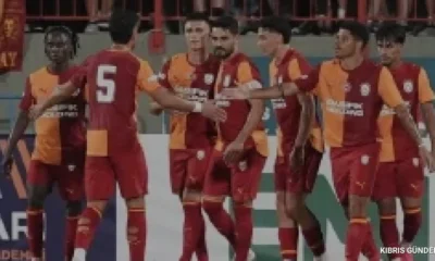 Galatasaray Yeni Sezon Hazırlıkları İçin Avusturya Yolcusu