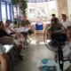 Giresun 26 Evler sakinleri sorunlarını konuştu